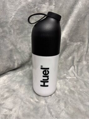 New Huel Shaker
